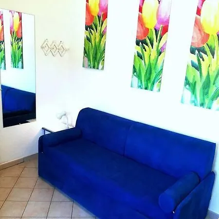 Apartment Torre Del Campese
