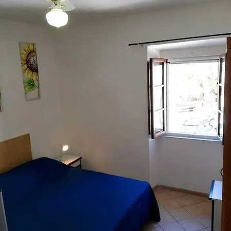Apartment Torre Del Campese *