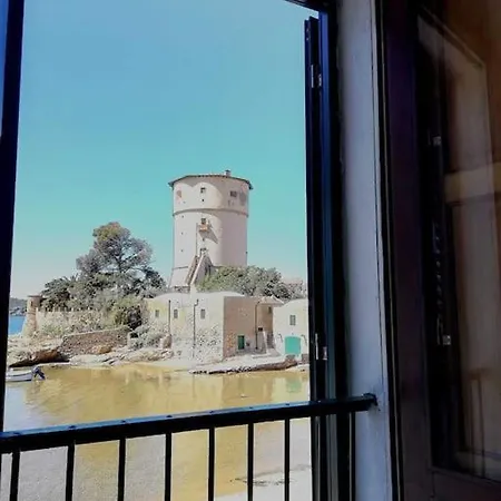 Torre Del Campese