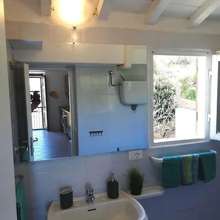Apartment Torre Del Campese *
