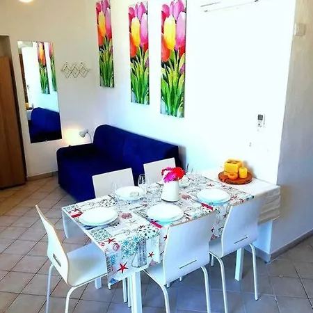 Apartment Torre Del Campese *