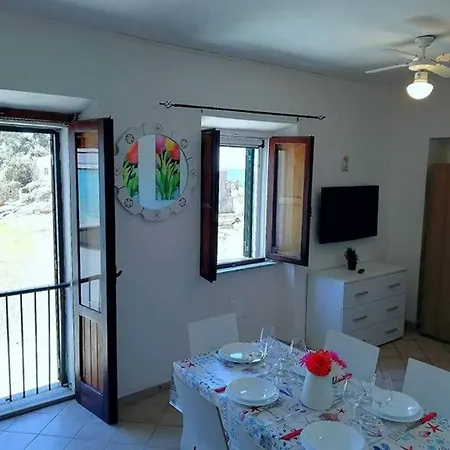 Torre Del Campese Apartment
