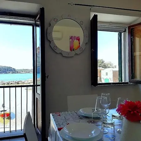 Apartment Torre Del Campese