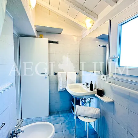 Appartement Torre Del