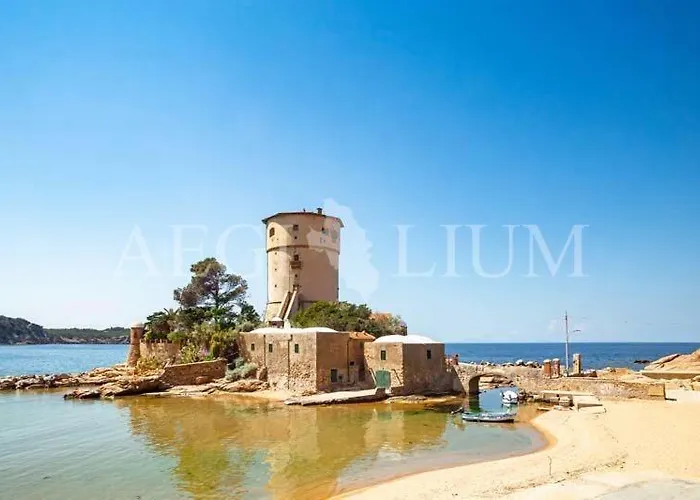 Апартаменты Torre Del *