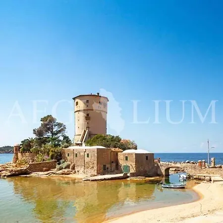 아파트 Torre Del *